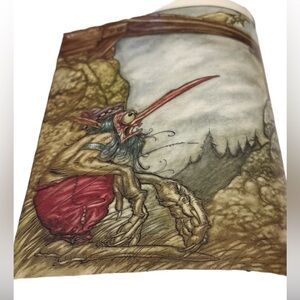 Classic Animal Stories Book Hardcover